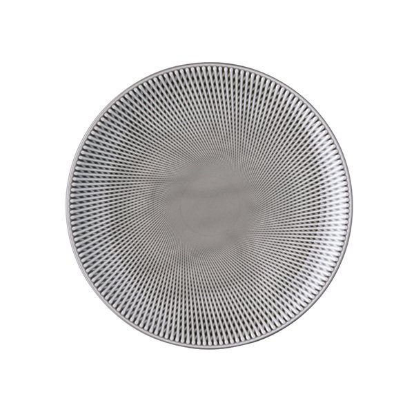 Rosenthal BLEND圓盤-灰-D26cm