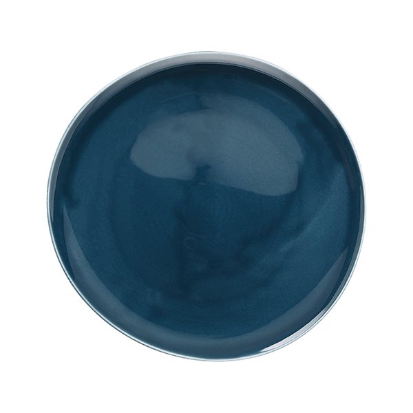 Rosenthal Junto圓盤27cm-靛藍